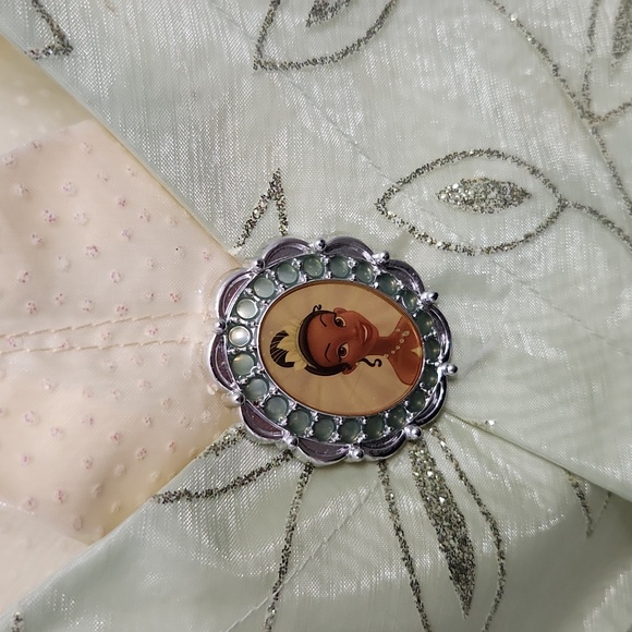 Tiana dress up dress - Picture 2 of 8